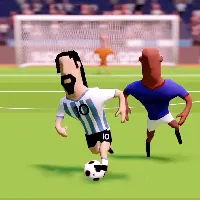 Super Liquid Soccer - Unblocked WTF