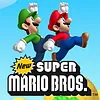 Super Mario Bros - Unblocked WTF