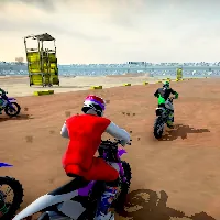 Super Mx The Champion - Unblocked WTF