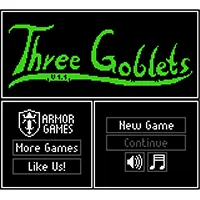 Three Goblets - Unblocked WTF