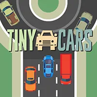 Tiny Cars - Unblocked WTF