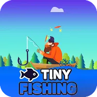 Tiny Fishing - Unblocked WTF