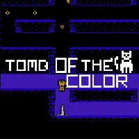Tomb Of The Cat Color - Unblocked WTF