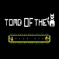 Tomb Of The Cat - Unblocked WTF
