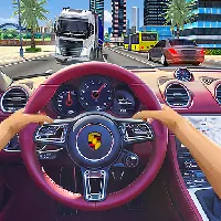 Traffic Jam 3D - Unblocked WTF