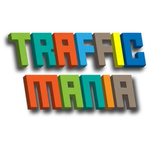 Traffic Mania - Unblocked WTF