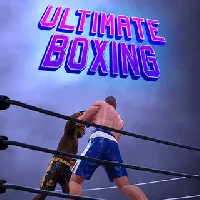 Ultimate Boxing - Unblocked WTF