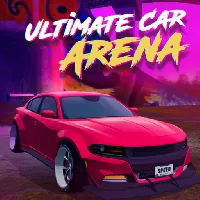 Ultimate Car Arena - Unblocked WTF