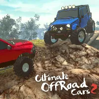 Ultimate Offroad Cars 2 - Unblocked WTF