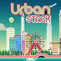 Urban Stack - Unblocked WTF