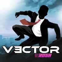 Vector Rush - Unblocked WTF