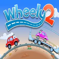 Wheely 2 - Unblocked WTF