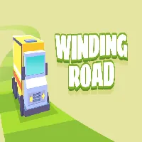Winding Road - Unblocked WTF