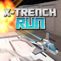 X Trench Run - Unblocked WTF